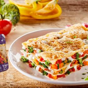 Vegan Lasagna